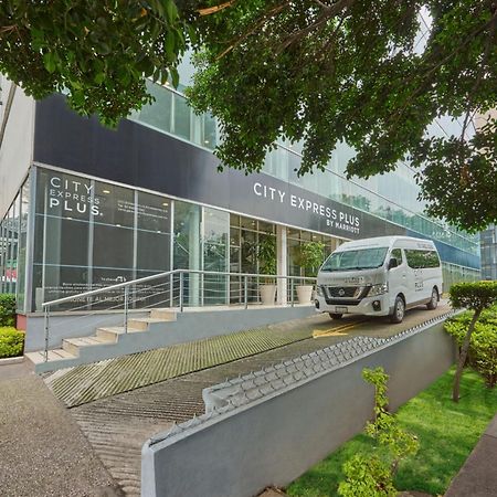 City Express Plus By Marriott Ciudad De Mexico Insurgentes Sur Extérieur photo