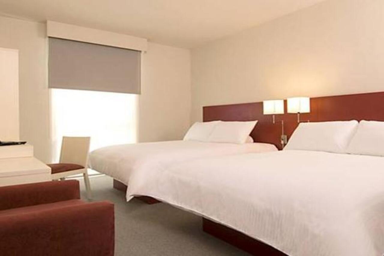 City Express Plus By Marriott Ciudad De Mexico Insurgentes Sur Extérieur photo
