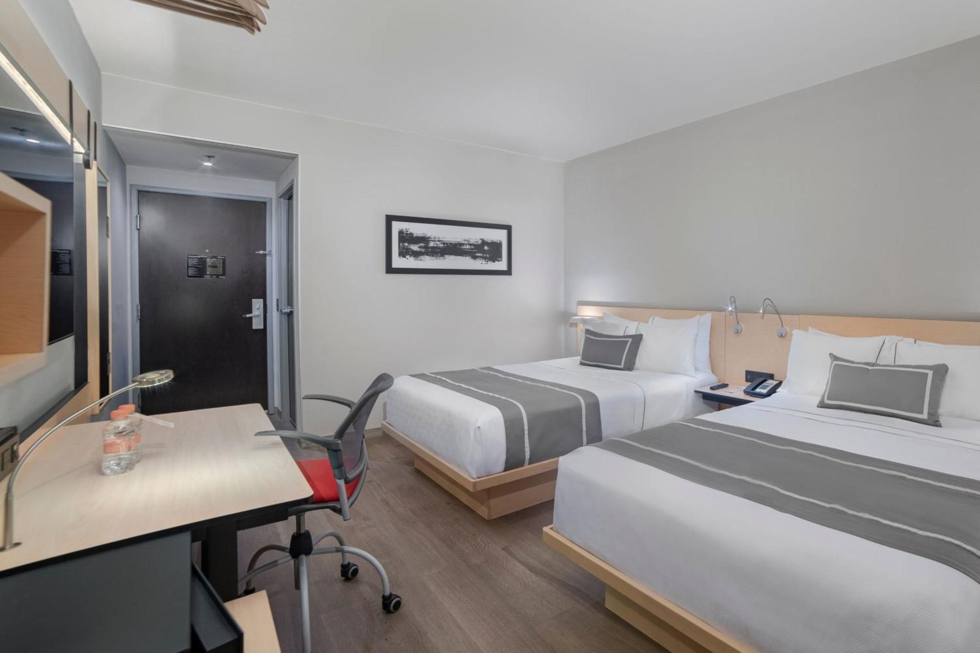 City Express Plus By Marriott Ciudad De Mexico Insurgentes Sur Extérieur photo