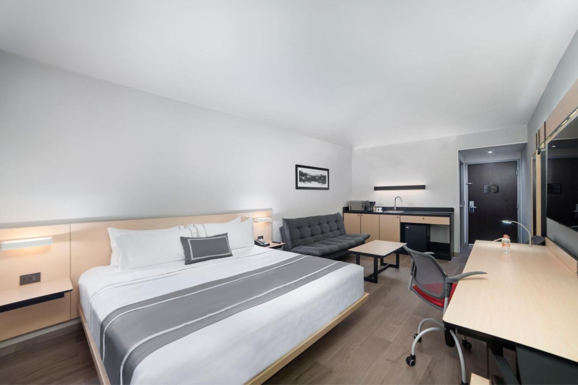 City Express Plus By Marriott Ciudad De Mexico Insurgentes Sur Extérieur photo