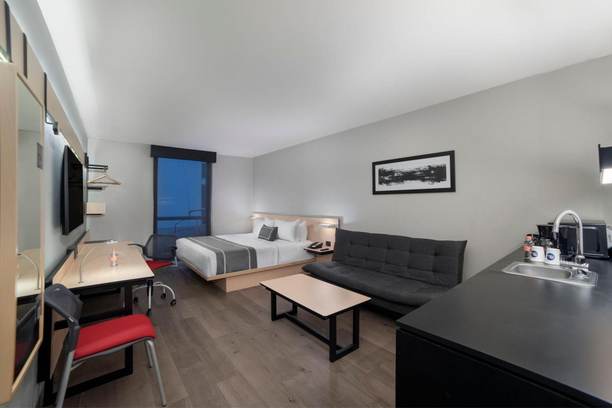 City Express Plus By Marriott Ciudad De Mexico Insurgentes Sur Extérieur photo