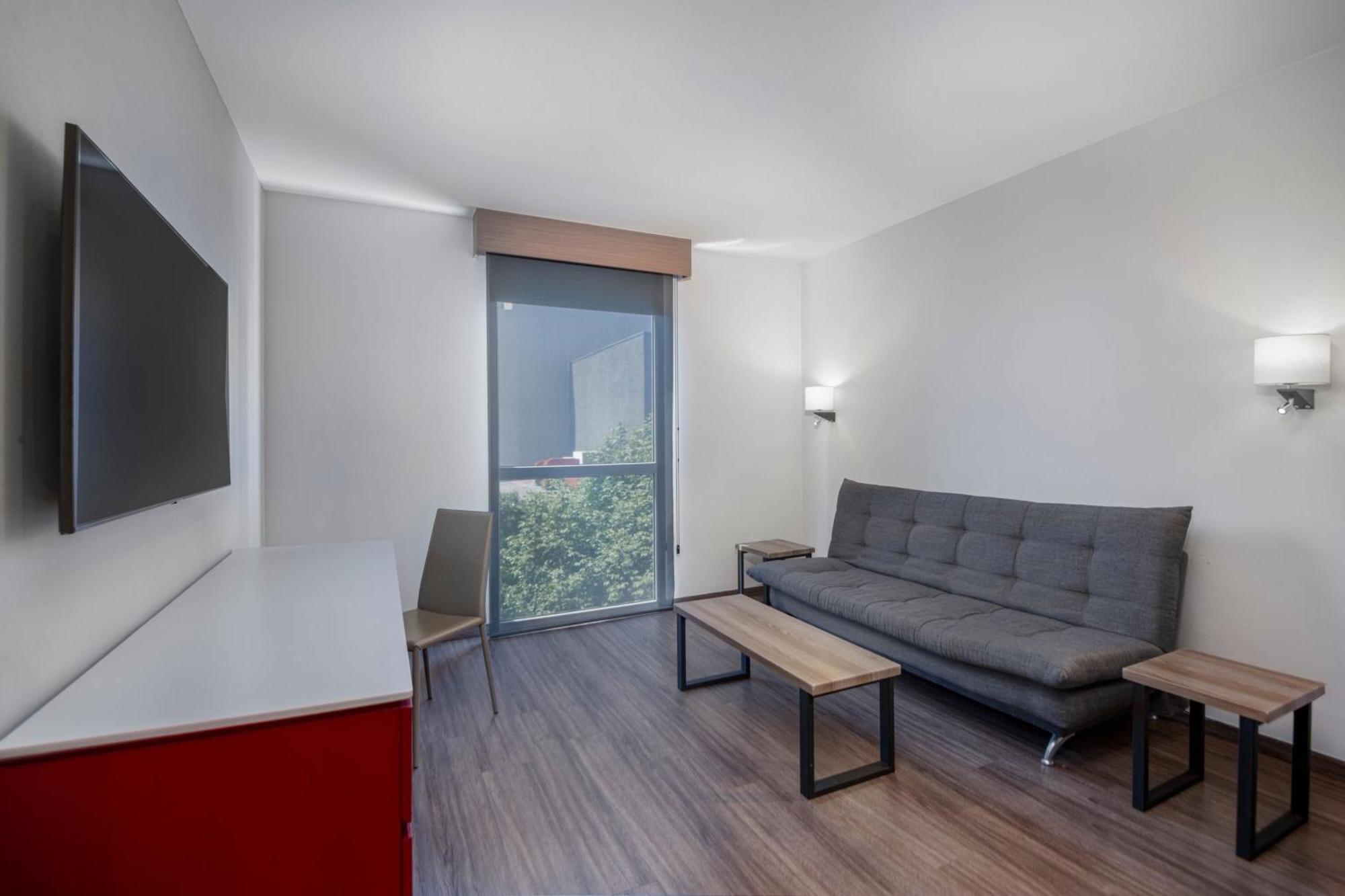 City Express Plus By Marriott Ciudad De Mexico Insurgentes Sur Extérieur photo
