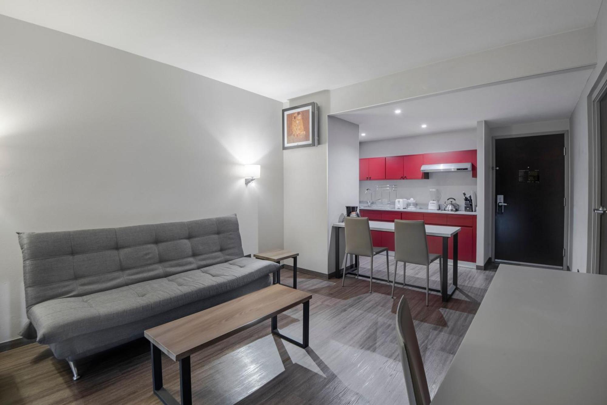 City Express Plus By Marriott Ciudad De Mexico Insurgentes Sur Extérieur photo