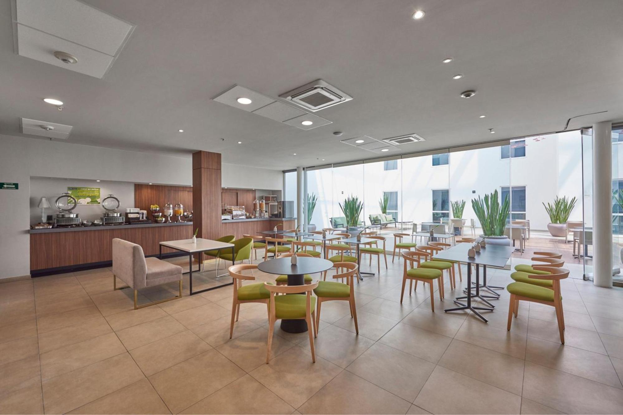 City Express Plus By Marriott Ciudad De Mexico Insurgentes Sur Extérieur photo