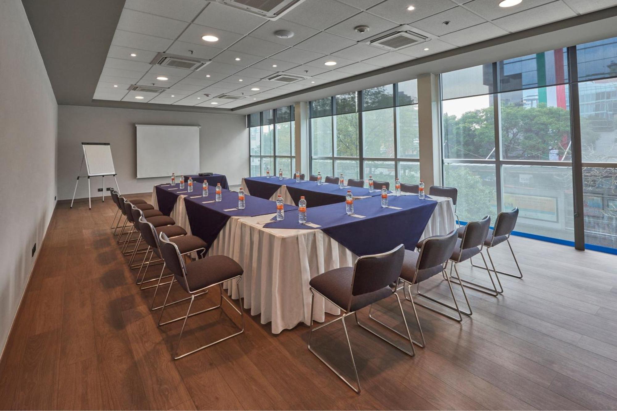 City Express Plus By Marriott Ciudad De Mexico Insurgentes Sur Extérieur photo