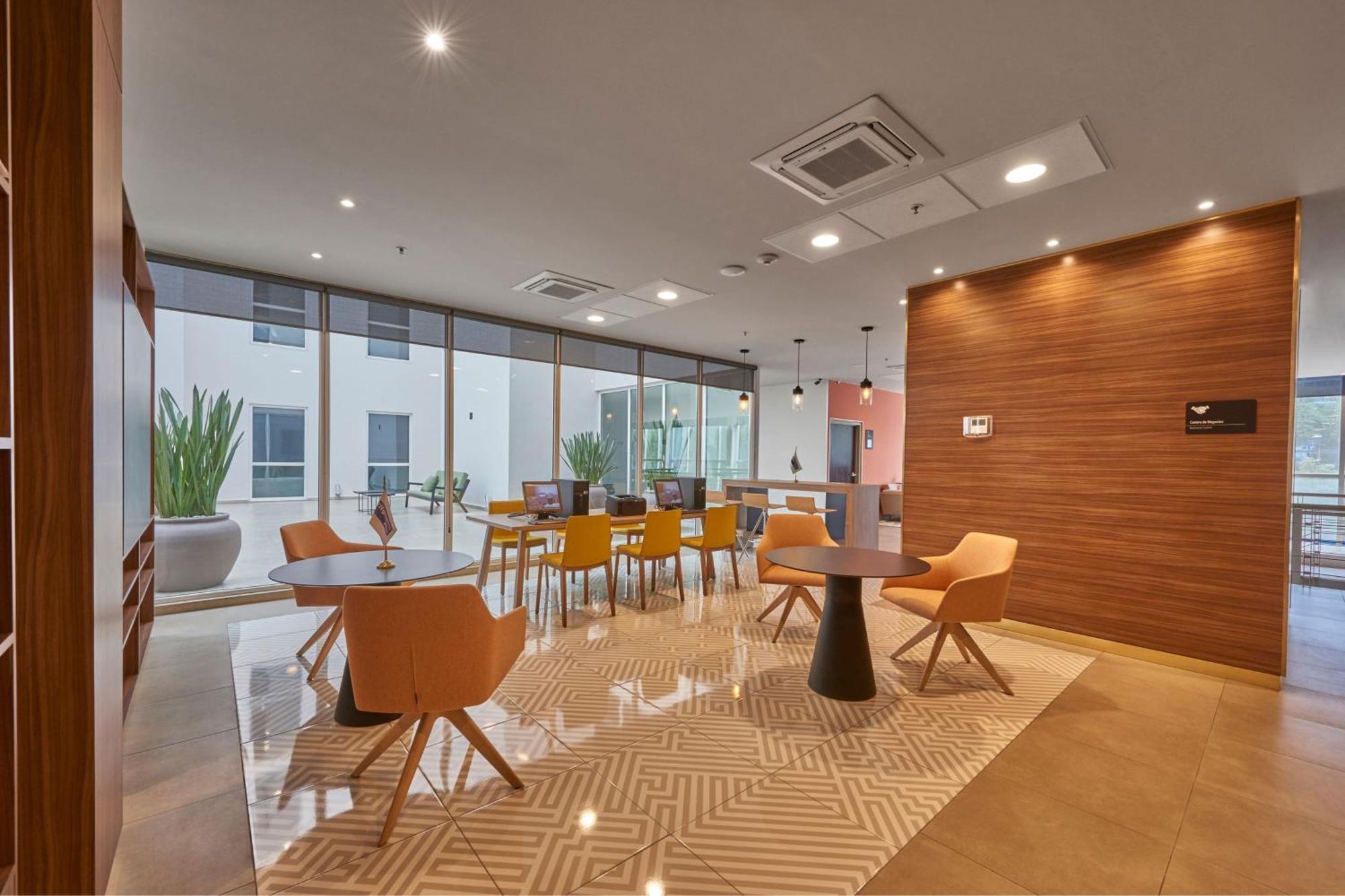City Express Plus By Marriott Ciudad De Mexico Insurgentes Sur Extérieur photo