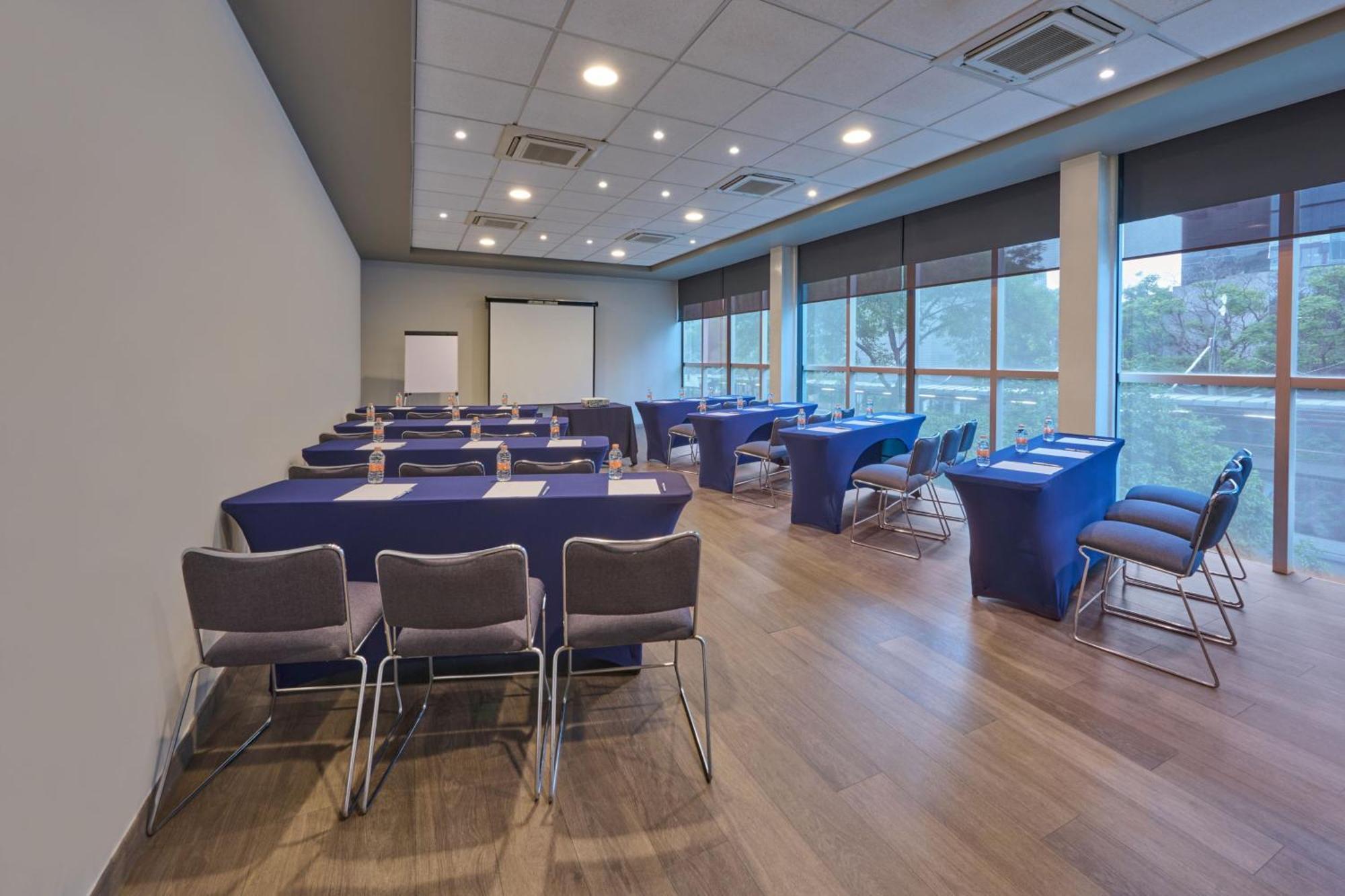 City Express Plus By Marriott Ciudad De Mexico Insurgentes Sur Extérieur photo