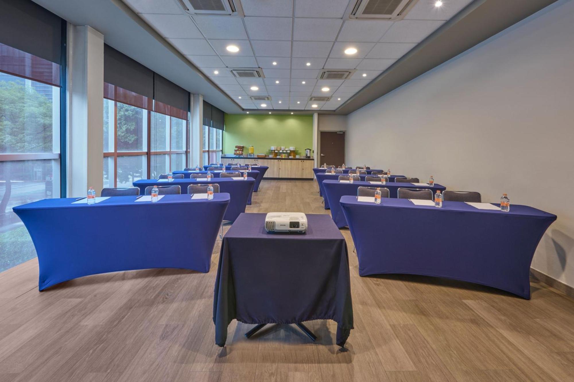 City Express Plus By Marriott Ciudad De Mexico Insurgentes Sur Extérieur photo