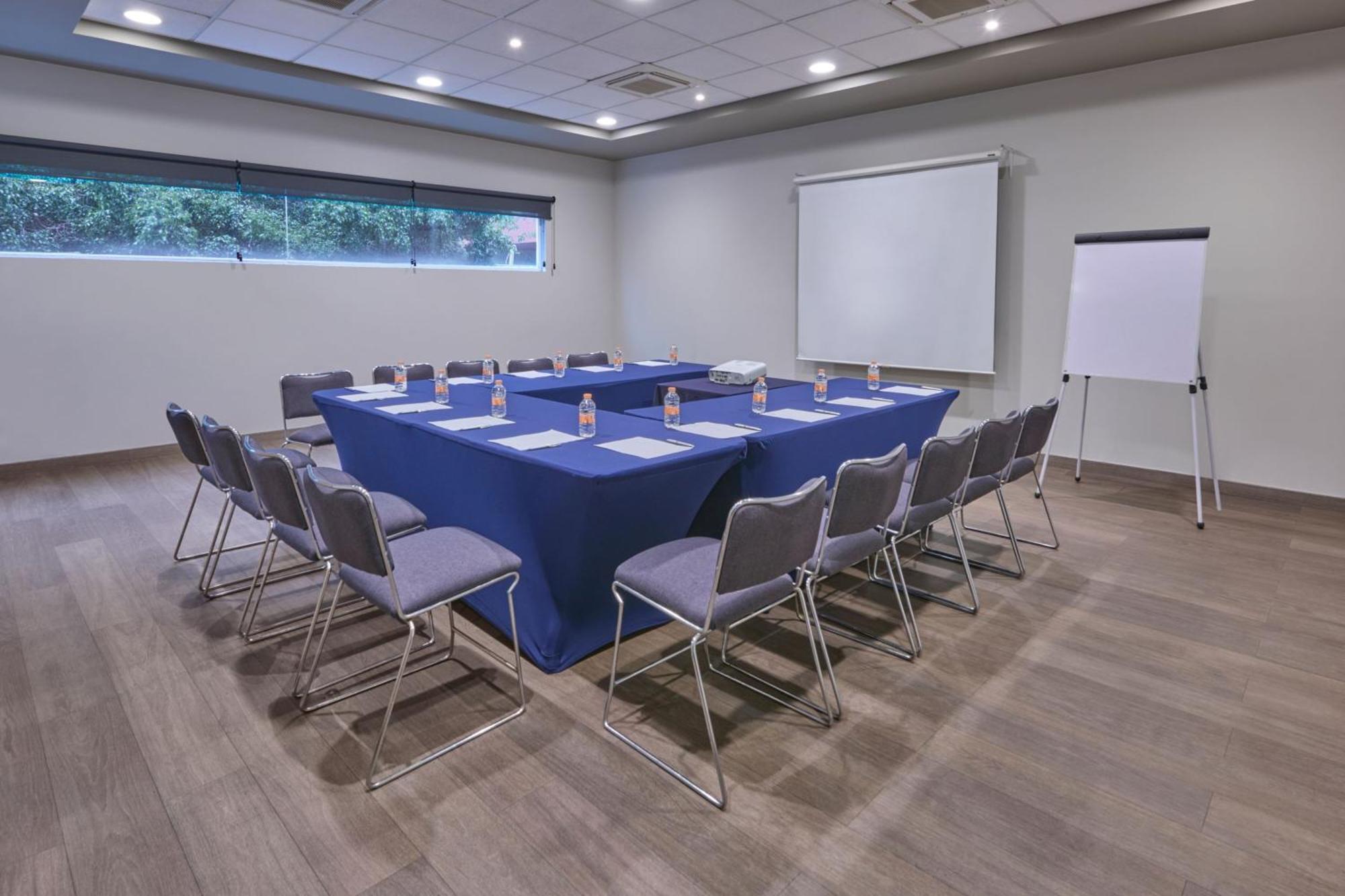 City Express Plus By Marriott Ciudad De Mexico Insurgentes Sur Extérieur photo