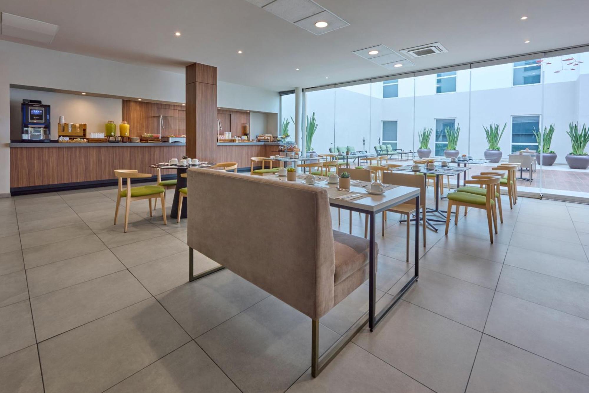 City Express Plus By Marriott Ciudad De Mexico Insurgentes Sur Extérieur photo