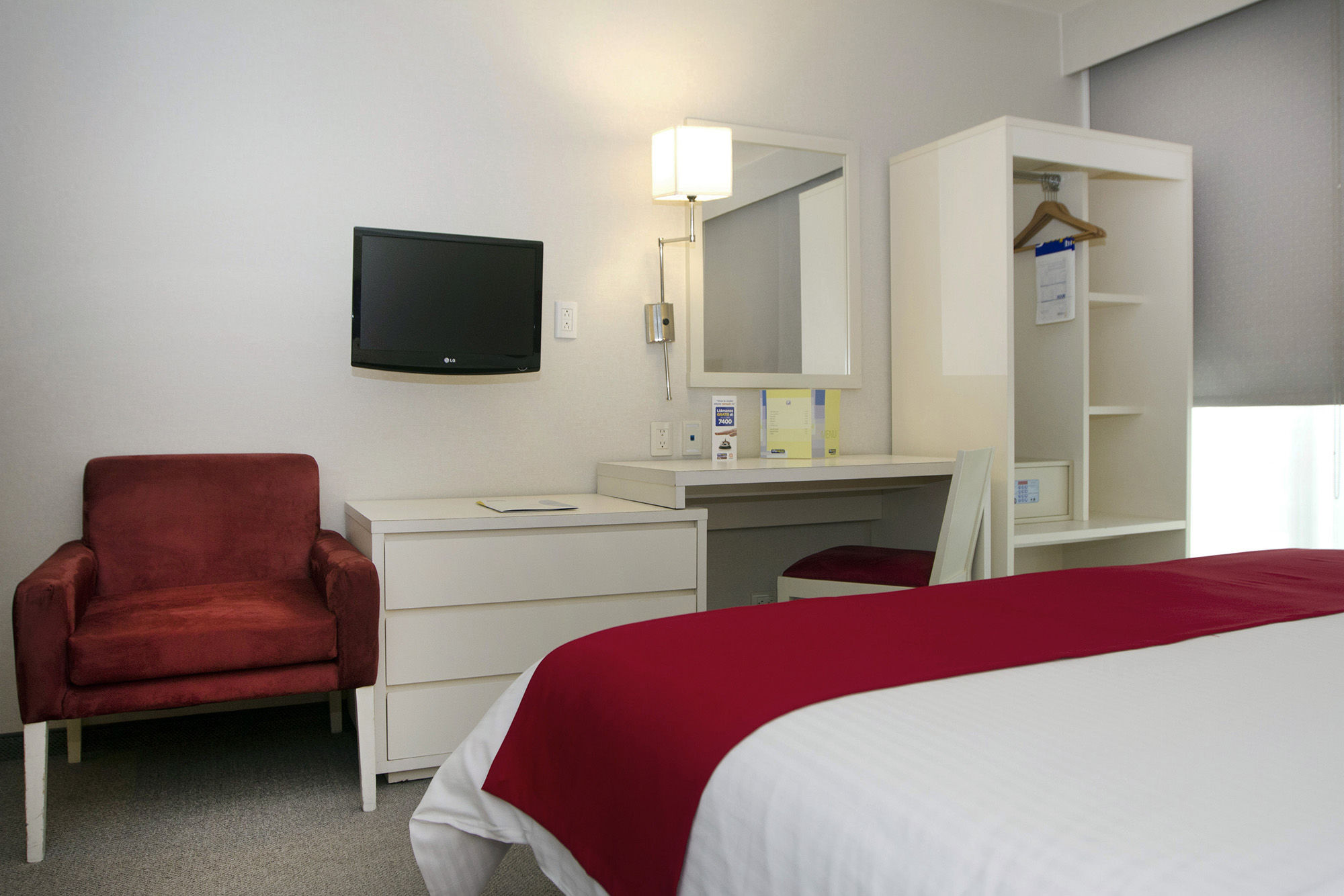 City Express Plus By Marriott Ciudad De Mexico Insurgentes Sur Extérieur photo