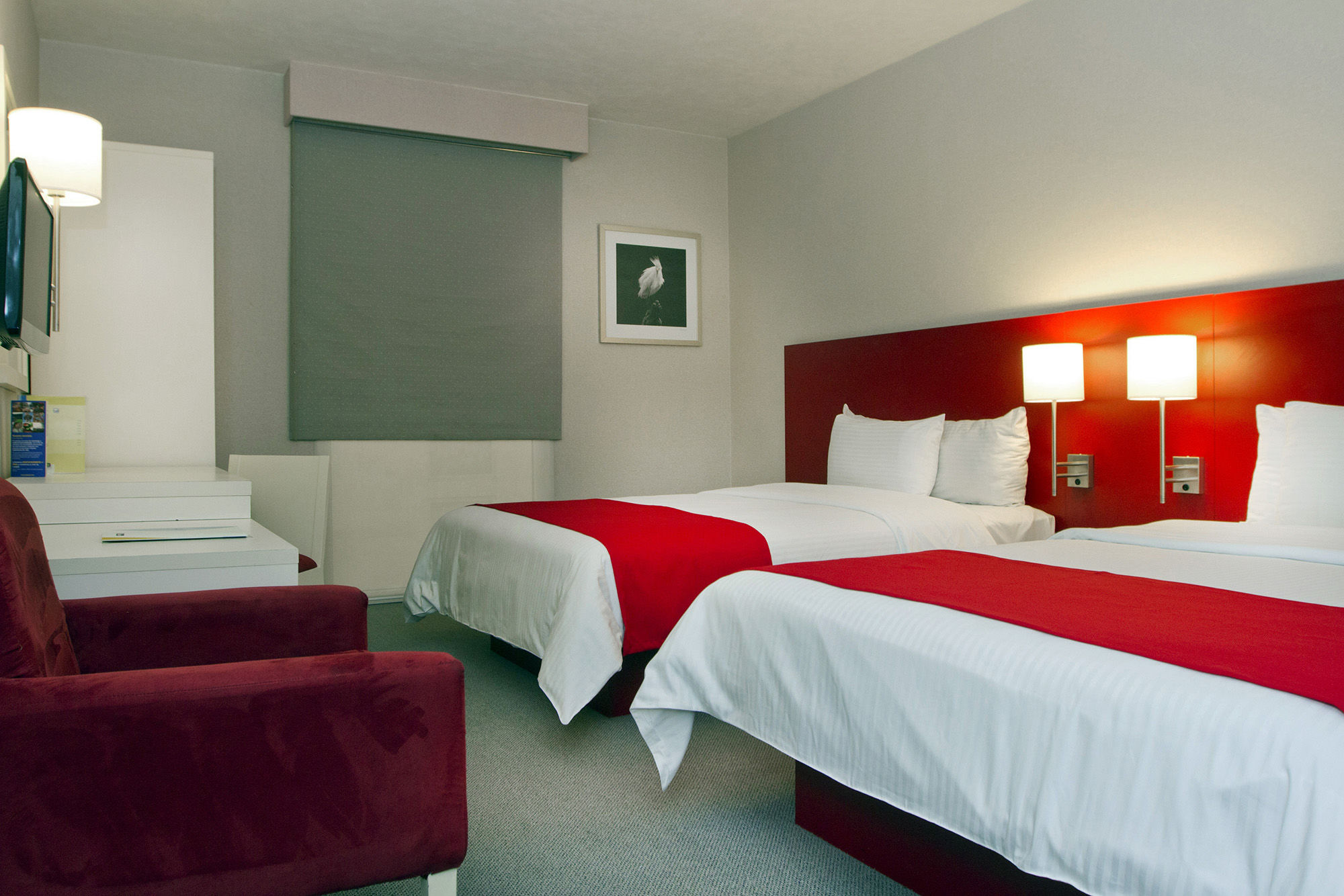City Express Plus By Marriott Ciudad De Mexico Insurgentes Sur Extérieur photo
